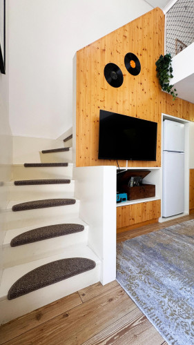Enchanting studio in the centre of Coimbra - Gallery - 7