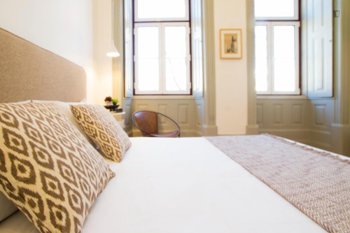 Amazing flat in Praça da República  - Gallery -  5