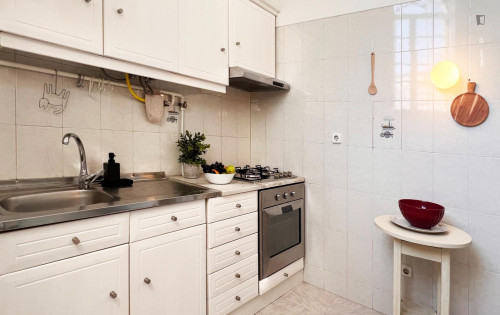 Comfortable flat in the historic centre of Coimbra - Gallery - 9