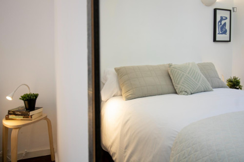Comfortable flat in the historic centre of Coimbra