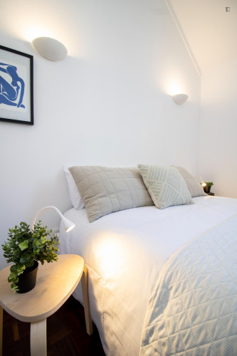 Comfortable flat in the historic centre of Coimbra - Gallery - 5