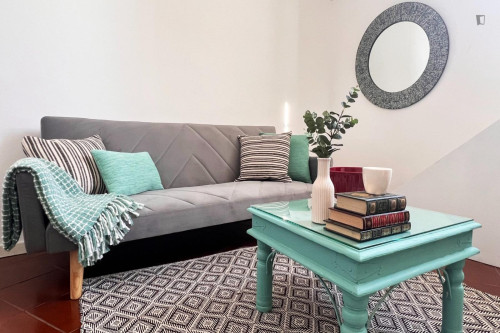 Comfortable flat in the historic centre of Coimbra - Gallery - 6