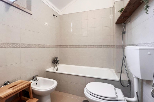 Comfortable flat in the historic centre of Coimbra - Gallery - 10