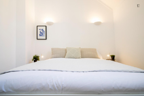 Comfortable flat in the historic centre of Coimbra