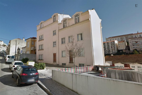 Comfortable flat in the historic centre of Coimbra - Gallery - 11