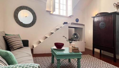 Comfortable flat in the historic centre of Coimbra - Gallery - 7