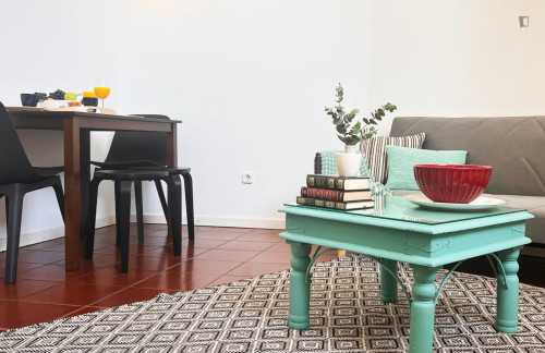 Comfortable flat in the historic centre of Coimbra - Gallery - 8
