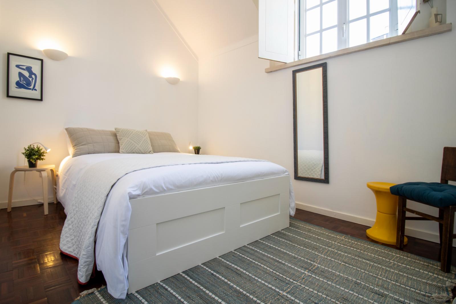Comfortable Flat In The Historic Centre Of Coimbra - 1