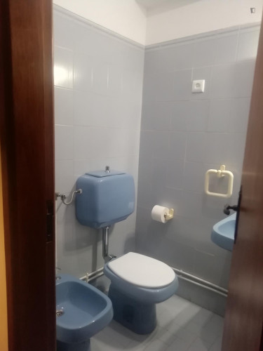 3 bedroom apartment close to Pólo II, Polo I e III - Gallery - 8
