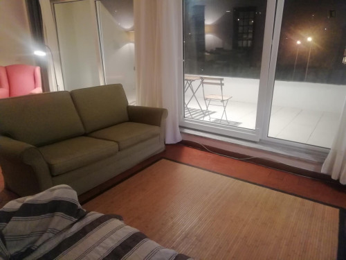 3 bedroom apartment close to Pólo II, Polo I e III - Gallery - 14