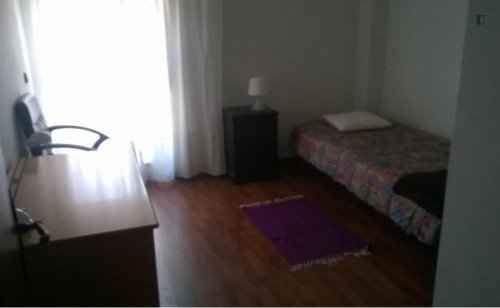 3 bedroom apartment close to Pólo II, Polo I e III - Gallery - 17