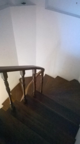 3 bedroom apartment close to Pólo II, Polo I e III