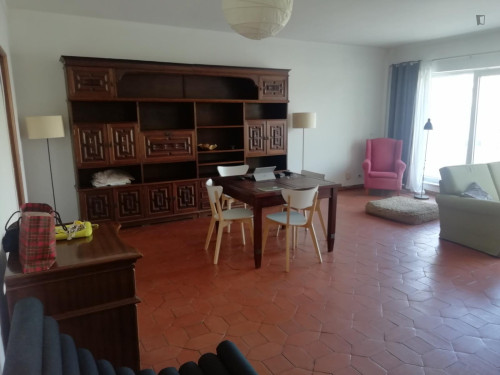 3 bedroom apartment close to Pólo II, Polo I e III - Gallery - 15