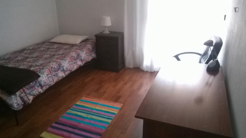 3 bedroom apartment close to Pólo II, Polo I e III - Gallery - 6