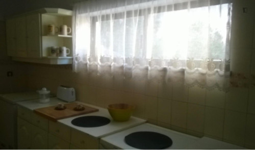 3 bedroom apartment close to Pólo II, Polo I e III - Gallery - 11
