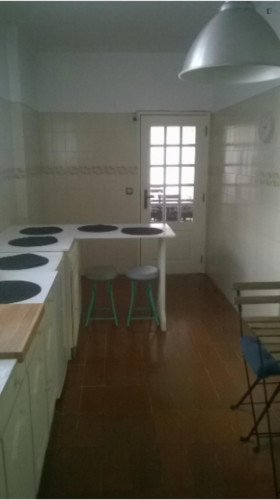 3 bedroom apartment close to Pólo II, Polo I e III - Gallery - 12