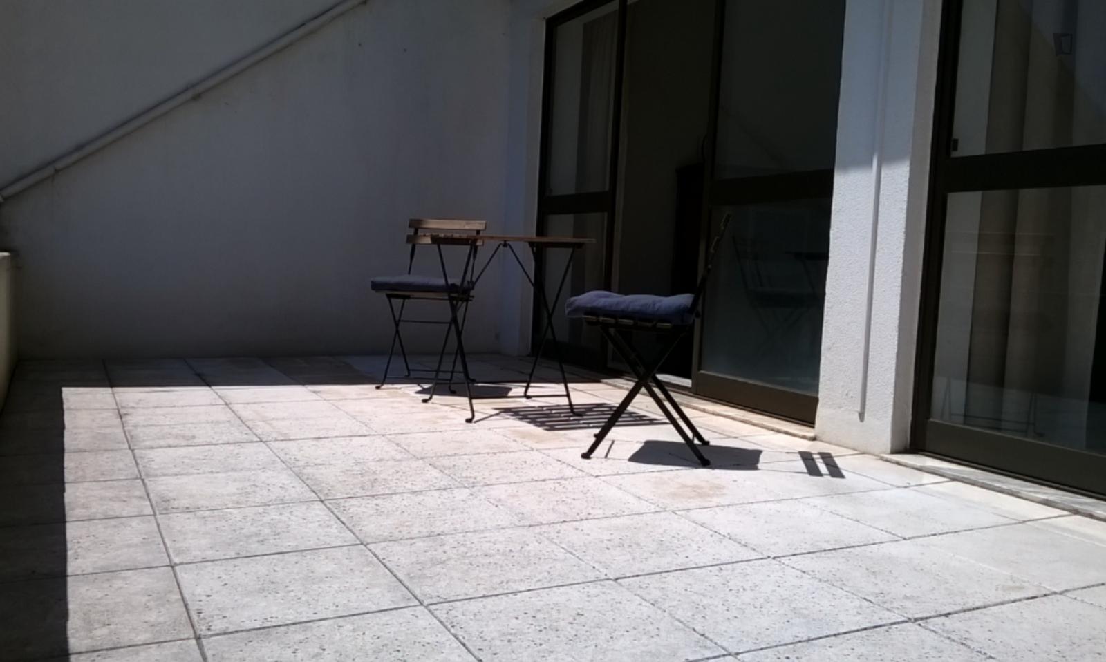 3 Bedroom Apartment Close To Pólo II, Polo I E III - 1