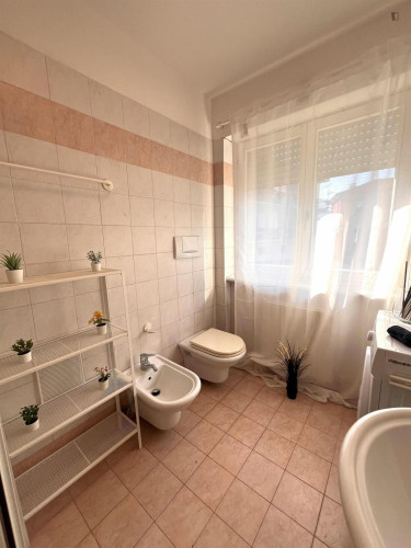 Wonderful 1-bedroom flat in Melta
