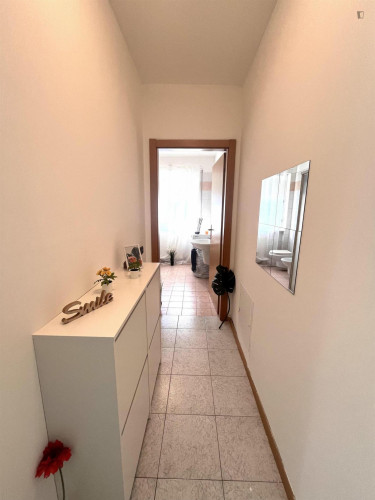 Wonderful 1-bedroom flat in Melta