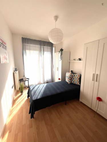 Wonderful 1-bedroom flat in Melta