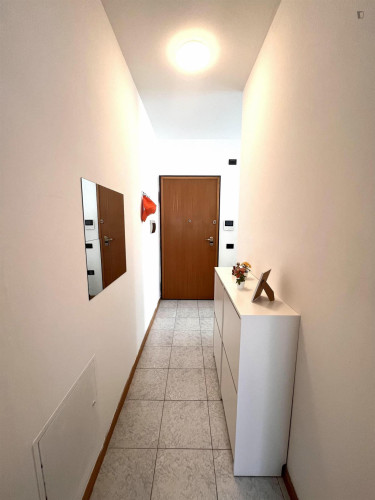 Wonderful 1-bedroom flat in Melta