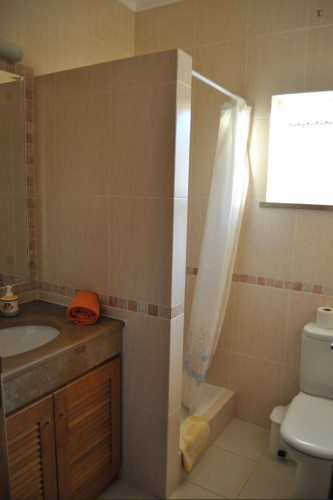 Fascinating 3 Bedroom House with a private Swimming Pool close to Luz Beach - Gallery - 7