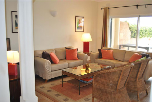 Fascinating 3 Bedroom House with a private Swimming Pool close to Luz Beach