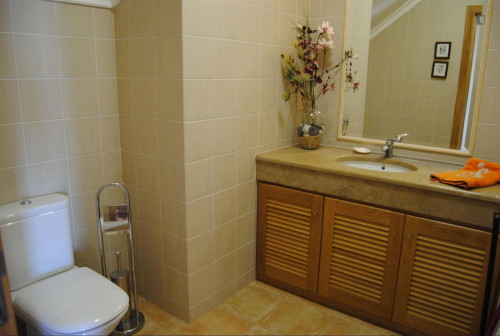 Fascinating 3 Bedroom House with a private Swimming Pool close to Luz Beach - Gallery - 8
