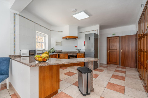 Deluxe and inviting 6-bedroom house in Lagos - Gallery - 39
