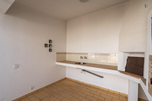 Deluxe and inviting 6-bedroom house in Lagos - Gallery - 22