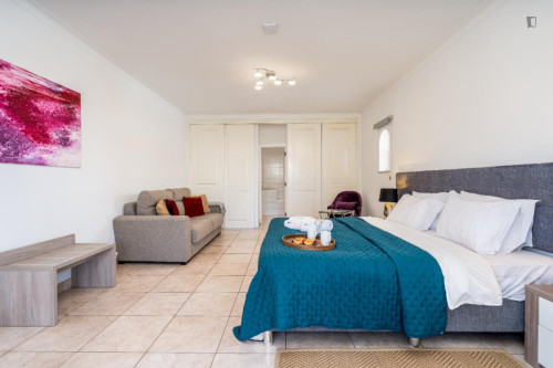 Deluxe and inviting 6-bedroom house in Lagos - Gallery - 28