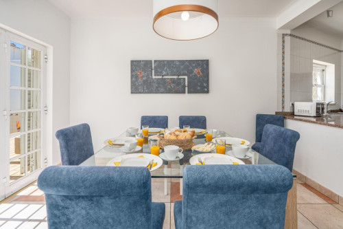 Deluxe and inviting 6-bedroom house in Lagos - Gallery - 41