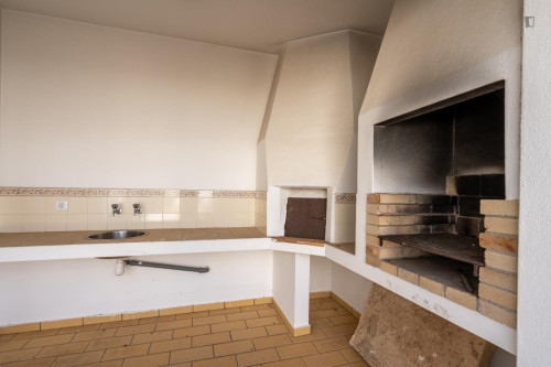 Deluxe and inviting 6-bedroom house in Lagos - Gallery - 23