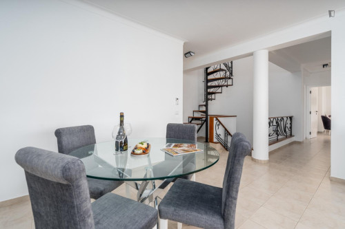 Deluxe and inviting 6-bedroom house in Lagos - Gallery - 26