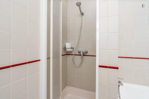 Deluxe and inviting 6-bedroom house in Lagos - Gallery - 45