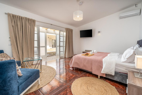 Deluxe and inviting 6-bedroom house in Lagos - Gallery - 9