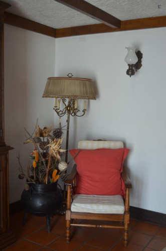 Rustic 2 Bedroom House with a Swimming Pool close to Loivos do Monte - Gallery - 14