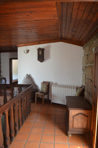 Rustic 2 Bedroom House with a Swimming Pool close to Loivos do Monte - Gallery - 9