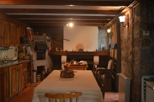 Rustic 2 Bedroom House with a Swimming Pool close to Loivos do Monte - Gallery - 13