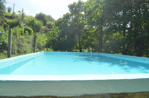 Rustic 2 Bedroom House with a Swimming Pool close to Loivos do Monte - Gallery - 8