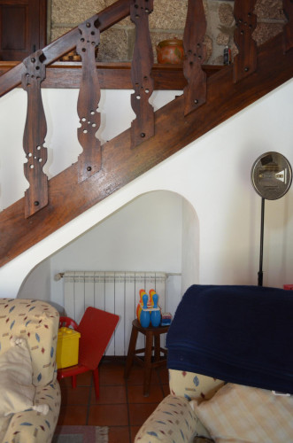 Rustic 2 Bedroom House with a Swimming Pool close to Loivos do Monte - Gallery - 15