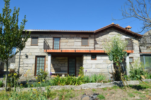 Rustic 2 Bedroom House with a Swimming Pool close to Loivos do Monte - Gallery - 10