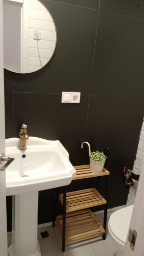 3-bedroom apartment