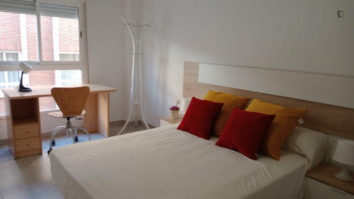 3-bedroom apartment  - Gallery -  5