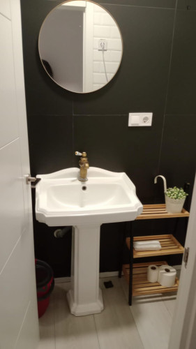 3-bedroom apartment