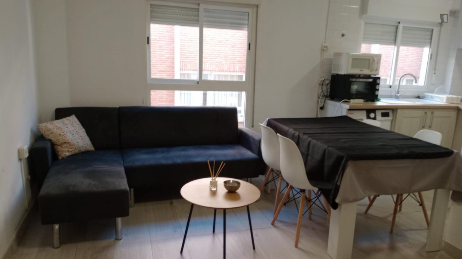 3-Bedroom Apartment - 3-bedroom apartment - Gallery - 1