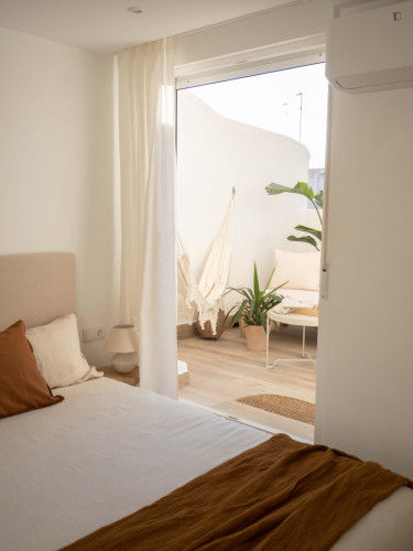 Luxurious 2-bedrooms apartment in Patraix