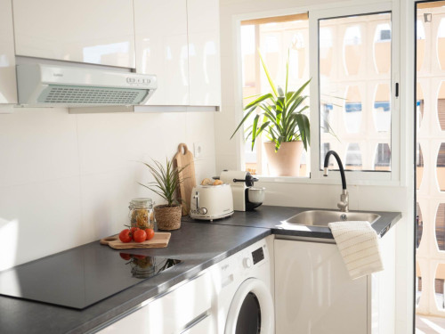 Luxurious 2-bedrooms apartment in Patraix - Gallery - 22