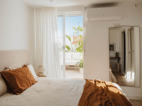 Luxurious 2-bedrooms apartment in Patraix - Gallery - 16