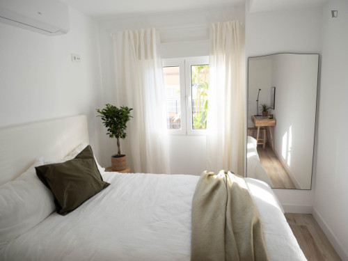 Luxurious 2-bedrooms apartment in Patraix - Gallery - 8